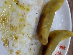 -草桥清真牛肉锅贴扁食店