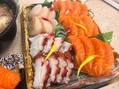 带子-鮨之佐壽司外賣店(氹仔市区店)