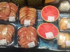 -盒马鲜生(曜一城店)