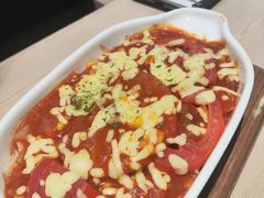 -卡朋西餐(东方广场店)