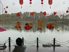 -上海怡沁园度假酒店