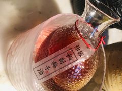 -初蓉丨遇见新川菜(亲贤街荣耀店)