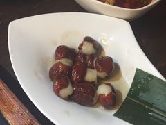 -金枝玉叶上海人家食府(三里河店)