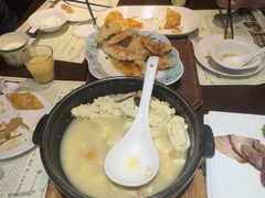 -老厨家(友谊路总店)