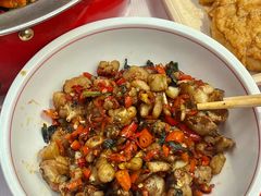 -鸿先阁·干煸虾(星沙店)