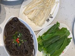 -鱼酷活鱼烤鱼(南京水游城店)