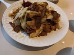 -十二毡房蒙餐·蒙古包