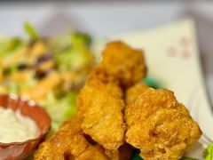 -将太无二·北美传奇寿司(瑞士公寓店)