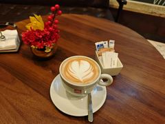 -西点坊(浦东香格里拉店)