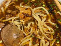 -李兰英湖南面馆(护国路店)