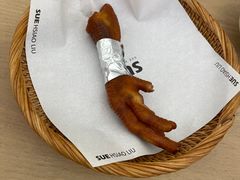 -苏小柳点心·手作小笼包(浦东嘉里城分院)