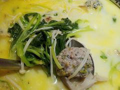 -眷江南之小蓝鲸(王府大街店)