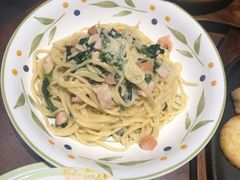 -萨莉亚意式餐厅(杭州滨江天街店)