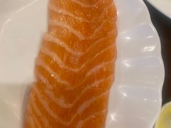 -南宁沃顿国际大酒店-自助餐厅