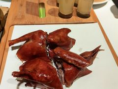-汤城小厨•粤菜•靓汤(苏州街店)