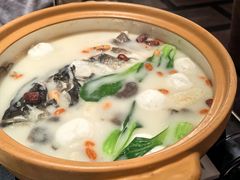 -羡餐厅·杭帮菜·淳菜(千岛湖自由洲际殿店)