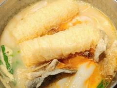 -小满手工粉(上海新世界城店)