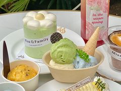 -Miss Q Family甜品·蛋糕·法甜咖啡