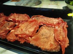 牛舌-牛鲜胜·潮汕牛肉自助火锅(番禺市桥店)