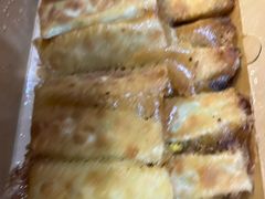 -二姐家三个拿手菜·北塘海鲜·大馅锅贴王(成林道店)