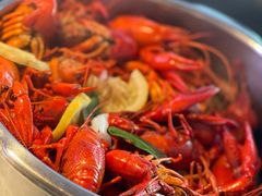 -蚝翅·海鲜粥·烧烤·宁夏滩羊季(玉米楼店)