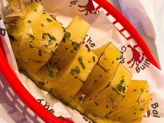 -The Boiling Crab宝灵蟹手抓海鲜(中国首店)