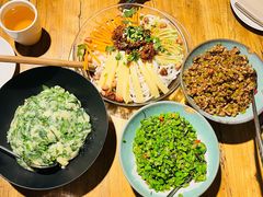 -怡得饭庄·宋大妈昆明菜·始于1996(滇池海埂大坝店)