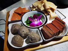 -京韵胡同·酱香羊蝎子火锅涮肉(长寿路店)