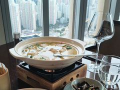 -环球港凯悦 · 享悦中餐厅