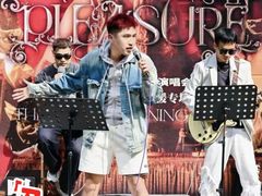 -深圳龙华星河COCO City(民治店)