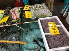 -寻味顺德·南记酒家·传统顺德菜·鱼生(广源路店)