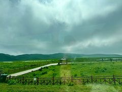 -新疆那拉提国家旅游度假区