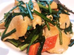 -茶油香闽南菜·花园餐厅(前埔店)