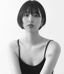 -吉米护肤造型