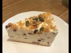 果子蛋糕-星巴克(大连柏威年店)