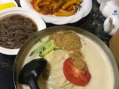 -桃园中华料理炸酱面(燕儿岛路店)