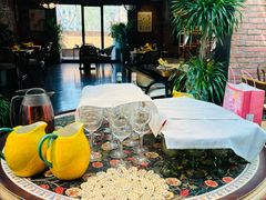 -弗兰克牛排西餐厅Ribone steak house(柠檬花园店)