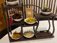 -院8里·少城记忆老川菜(宽窄巷子店)