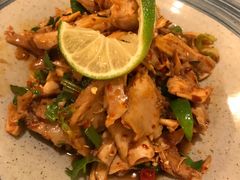 柠檬手撕鸡-紫滇源云南生态菜(丹凤街店)