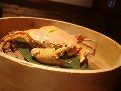 -成隆行·蟹王府(九江路店)