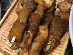 -乡村馕坑肉·烧烤·新疆菜·本地人更爱吃(阿勒泰首店)
