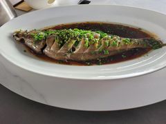 -蘇河湾·新鲁菜·泰山宴(泰山店)