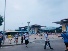 -欢乐水魔方水世界