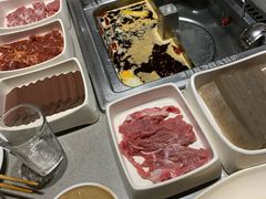 -海底捞火锅(公益西桥店)