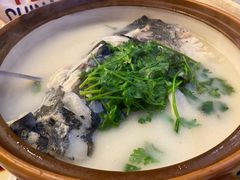 -千岛湖鱼味馆(十字街总店)