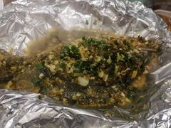 秘制鲫鱼-衡厨·衡阳土菜(中南店)