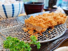 -胜博殿日式炸猪排(西红门店)