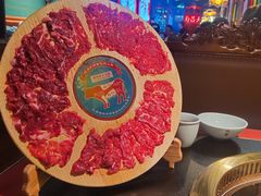 -吼堂老火锅(万寿宫店)