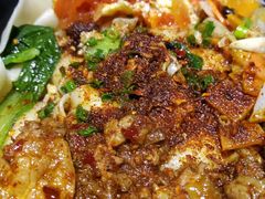 -鼎高高陕西美食(龙德广场店)