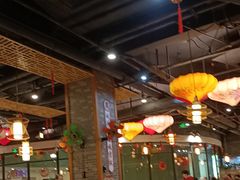 -粤点越有·茶点·粤菜(樵岭国际店)